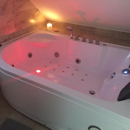 Wellness Apartman Beavital Dolany  Exterior foto