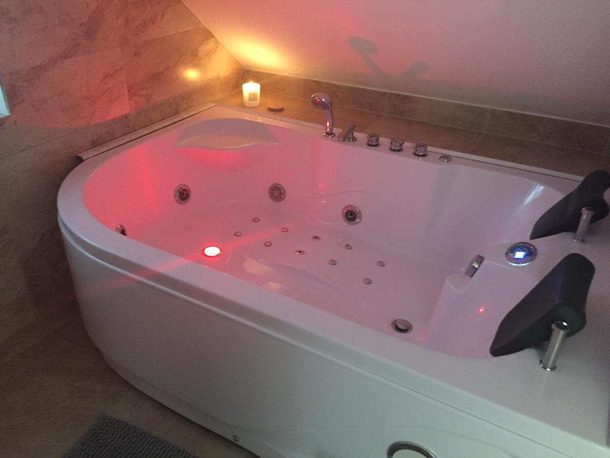 Wellness Apartman Beavital Dolany  Exterior foto