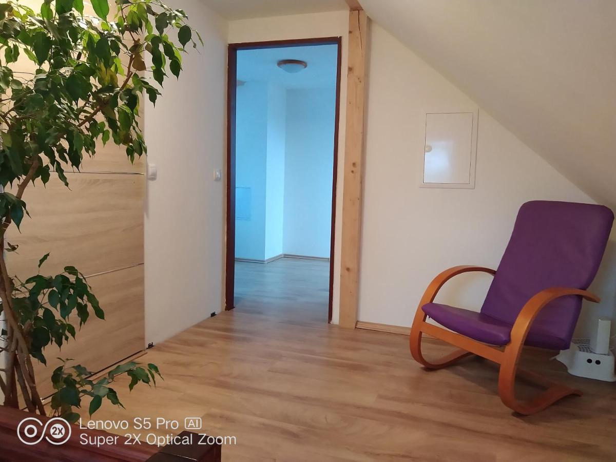 Wellness Apartman Beavital Dolany  Exterior foto
