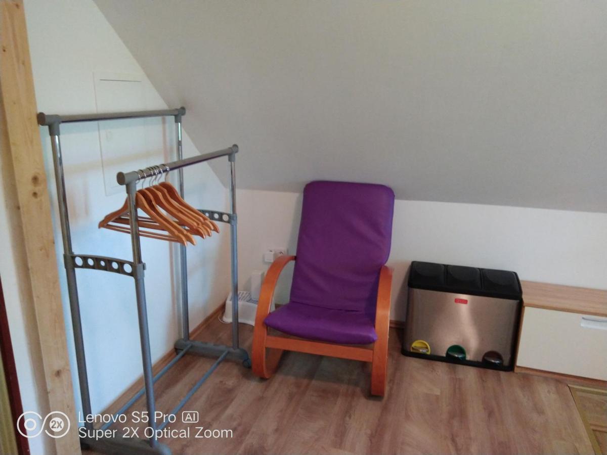 Wellness Apartman Beavital Dolany  Exterior foto