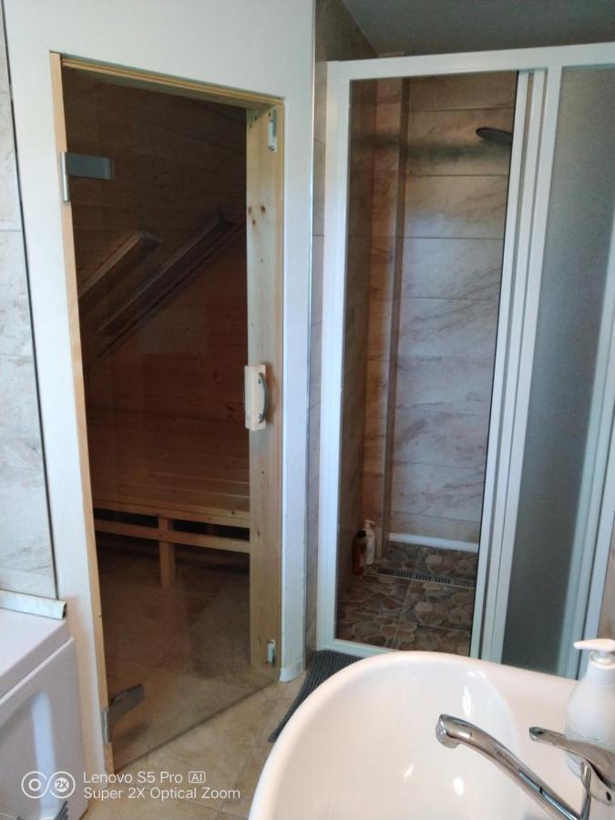 Wellness Apartman Beavital Dolany  Exterior foto