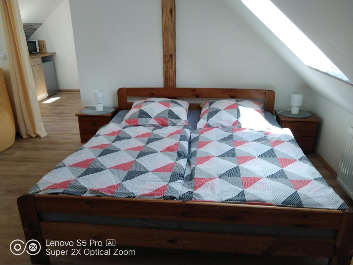 Wellness Apartman Beavital Dolany  Exterior foto
