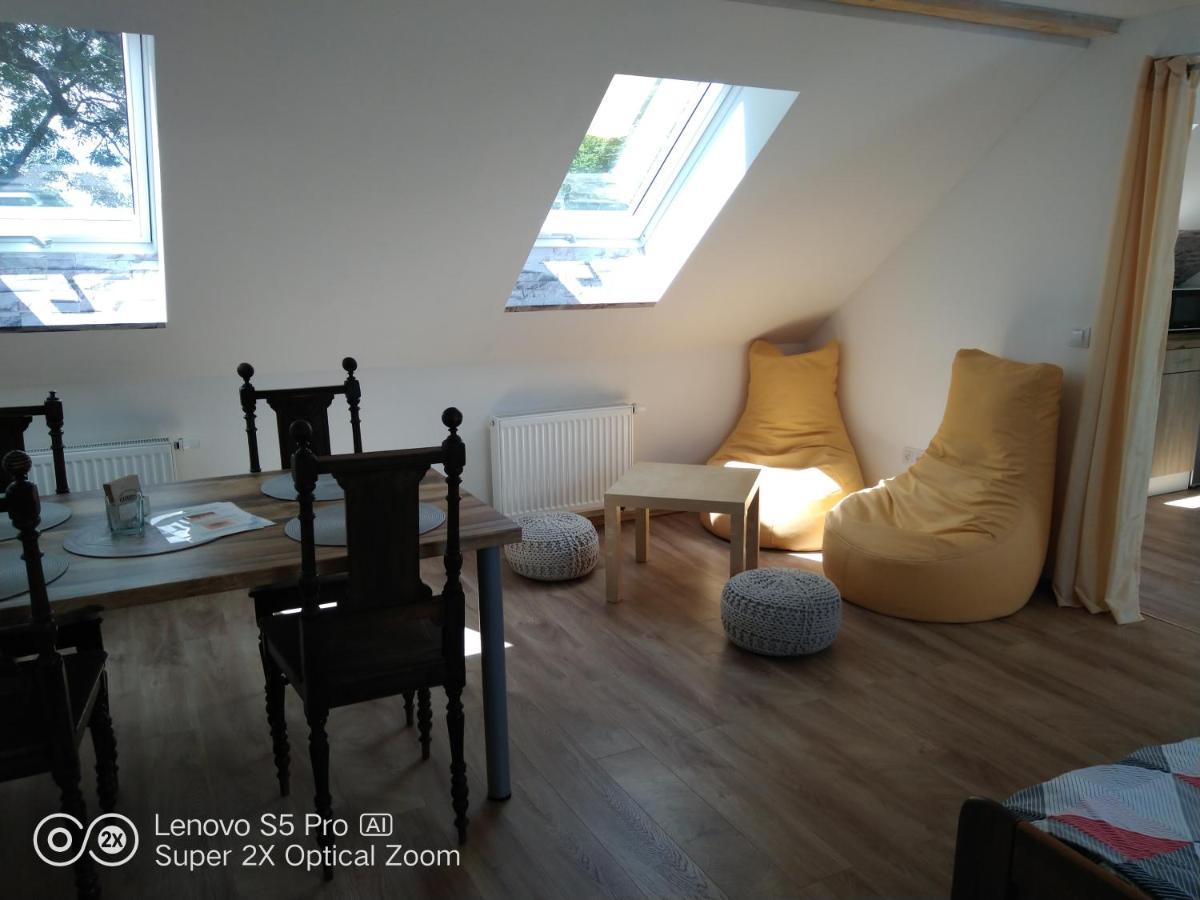 Wellness Apartman Beavital Dolany  Exterior foto