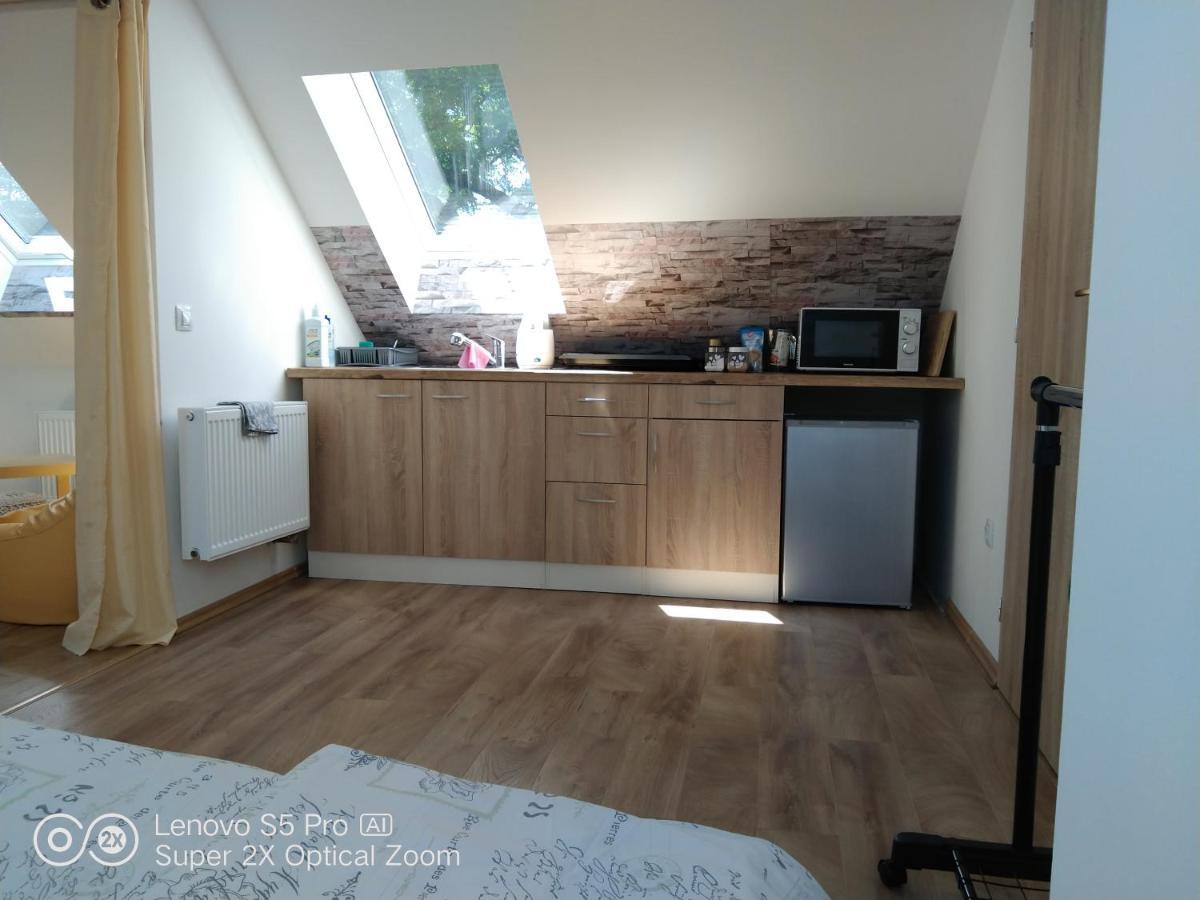 Wellness Apartman Beavital Dolany  Exterior foto