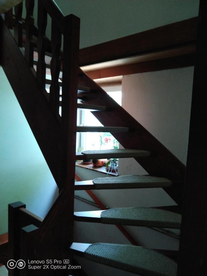 Wellness Apartman Beavital Dolany  Exterior foto